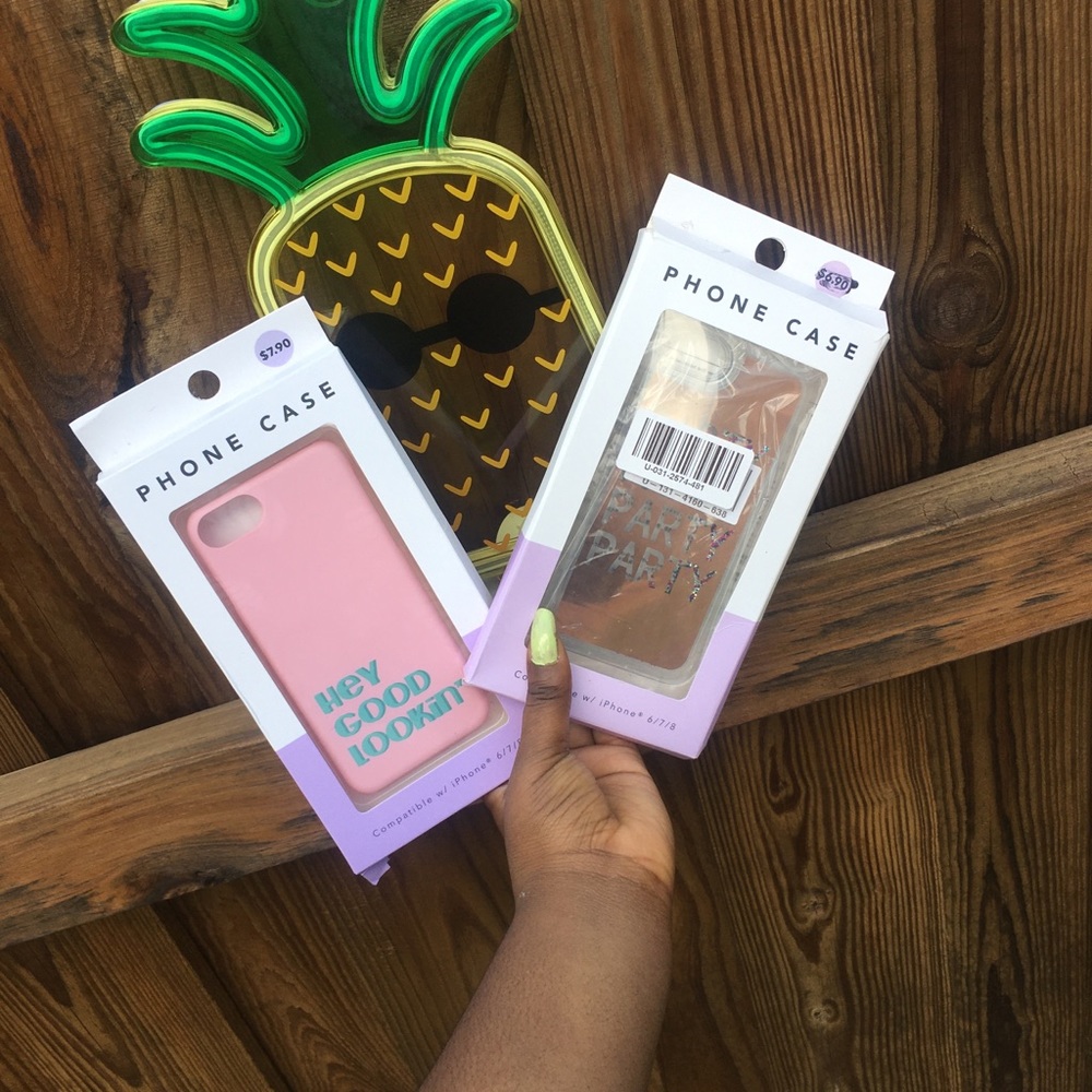 Matte IPhone Case - Picture 3 of 4